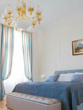 Außergewöhnliche Designhotels